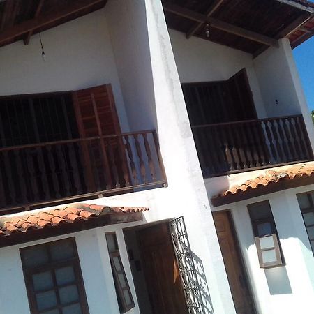 Casa 2 E 4 Quartos! Ilhabela Buitenkant foto